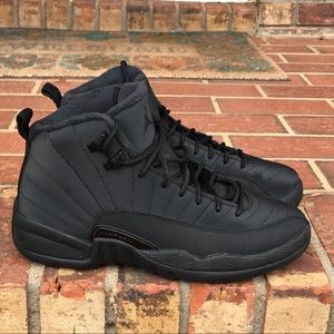 winterized 12s gs